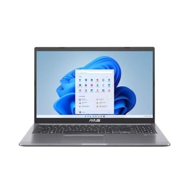 Imagem de ASUS Laptop Vivobook 15 F515EA-WH52 cinza ardósia, i5-1135G7, 8 GB, SSD PCIe de 512 GB, IPS Touch Full HD de 15,6 polegadas (1920 x 1080), Intel Iris Xe, Windows 11 Home