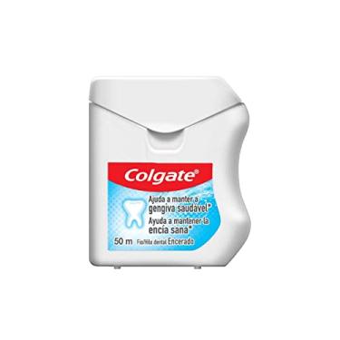 Imagem de Fio Dental Colgate Total 50m