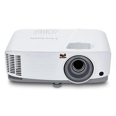 Imagem de PROJETOR VIEWSONIC PG707X XGA 4000 LUMENS 1024X768