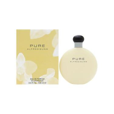 Imagem de Perfume Puro Para Mulheres - 3.113ml Edp Spray - Alfred Sung