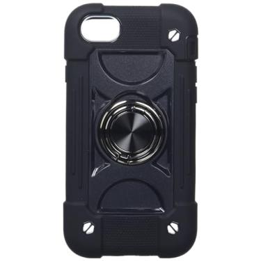 Imagem de ORIbox Capa compatível com iPhone SE 2020, compatível com iPhone 7, capa compatível com iPhone 8, capa resistente à prova de choque antiqueda