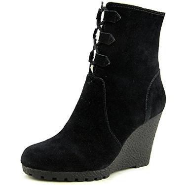 Imagem de MICHAEL Michael Kors Womens Rory Boot Black Boot 9 M