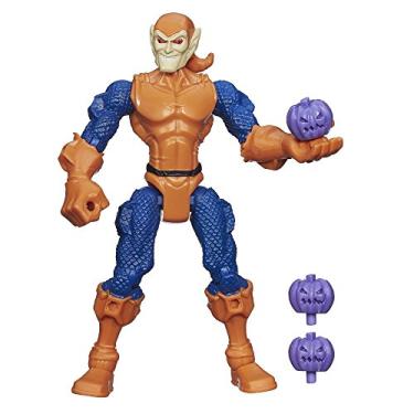 Imagem de Marvel Super Hero Mashers Hobgoblin Figure