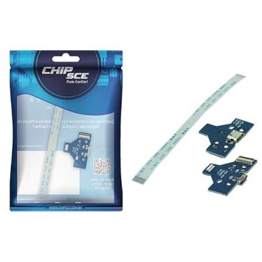 Imagem de Modulo USB Jds-001 Para Controle Ps4 com Flat