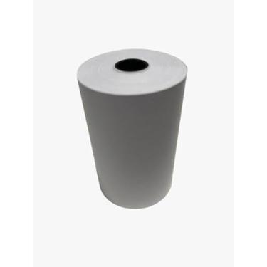 Imagem de Bobina Térmica Branca PDV Cupom Fiscal - 80x30