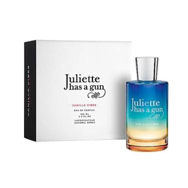 Imagem de Perfume Juliette Has A Gun Vanilla Vibes Eau De Parfum 100ml