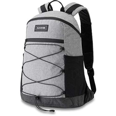 Imagem de Mochila unissex Dakine Wndr, 18L, Greyscale, 18L