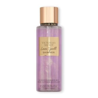 Imagem de Água de Cheiro Victoria´s Secret Love Spell Shimmer 250ml