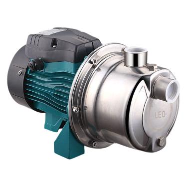 Imagem de Bomba Auto Aspirante 1CV Inox AJM75 Lepono 127V