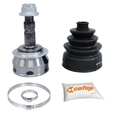 Imagem de Homocinética Lado da Roda Celta 2000 até 2013 Prisma 07 até 2012 Corsa