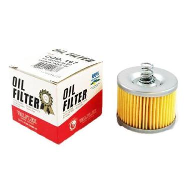 Imagem de Filtro de Oleo Fazer 150 Crosser 150 Factor 150 2014 2015 2016 2017 20