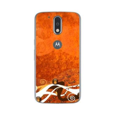 Imagem de Capa Adesivo Skin371 Verso Para Motorola Moto G4 Plus - KawaSkin