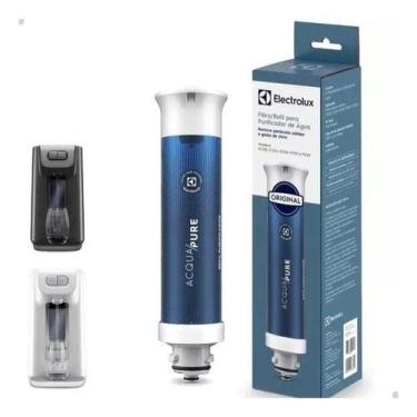 Imagem de Filtro Refil Purificador Acqua Pure Electrolux A28339401