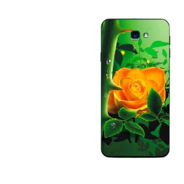 Imagem de Capa Adesivo Skin369 Verso Para Galaxy J7 Prime 2 Sm-g611 - KawaSkin