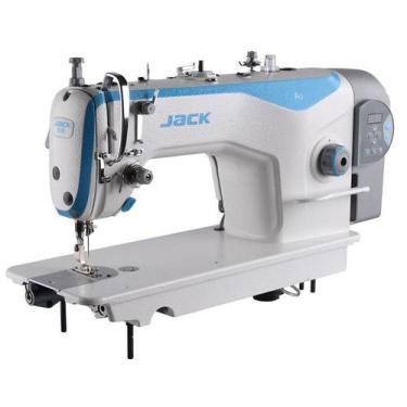 Imagem de Máquina de Costura Reta Industrial Direct DRIVE, Corte de Linha, 5000p