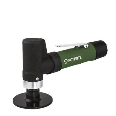 Imagem de Lixadeira Roloc Pneumatica 3 - Potente Brasil Pnw30la