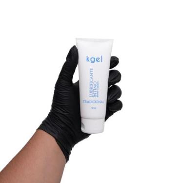Imagem de Lubrificante Íntimo Tradicional 50G Kgel