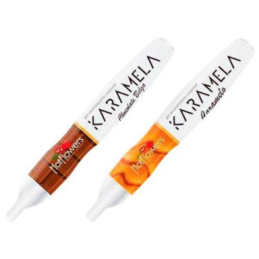 Imagem de Hot pen karamela 35g hot flowers