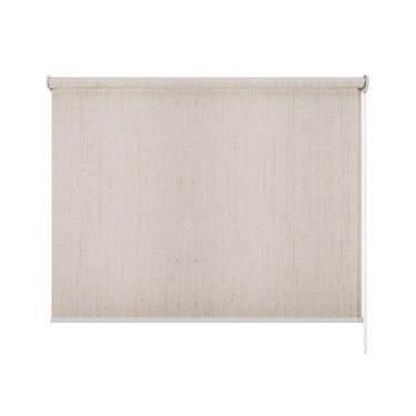 Imagem de Persiana Rolo Express Finesse Blackout 140cm x160cm Belchior Uniq