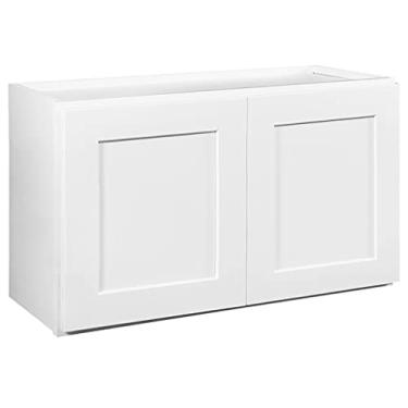 Imagem de Design House Armários de cozinha - parede, 53,32 cm (21"), branco