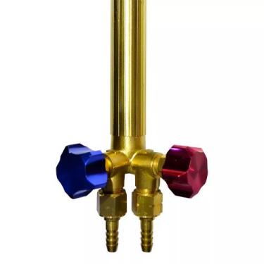 Imagem de Maçarico para solda 201 Brax