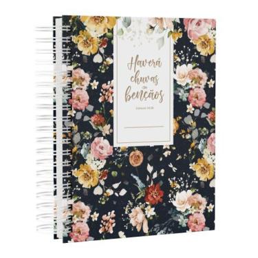 Imagem de Agenda Cristã 2023 - ENILA ZOHUM