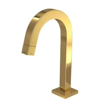 Imagem de Deca Torneira 1197.GL.TUB Lavatório Gold