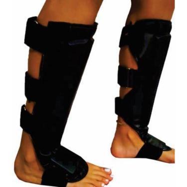 Imagem de Caneleira MMA Judô Kaemy-Par-Feminino