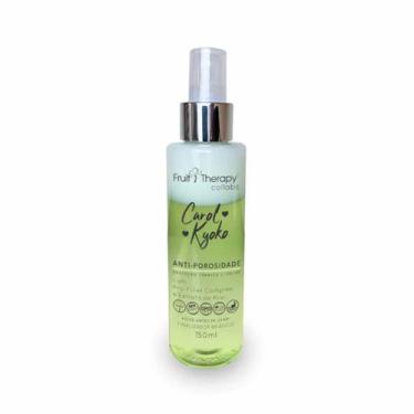 Imagem de Finalizador Bifásico Anti-Porosidade Carol Kyoko 150ml - Left