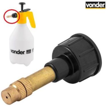 Imagem de Bico Para Pulverizador Completo 1,5 L - VONDER