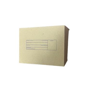 Imagem de Caixa de Papelão Corte e Vinco nº2 - C/25 UNIDS c/descrição - 22x27x13