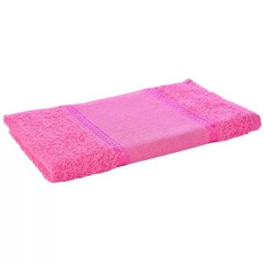 Imagem de 5 Toalha De Lavabo Manicure/pedicure/mão/barbearia E Salão - Dugu, Pin