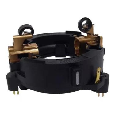 Imagem de Porta Escova Completo P/ Martelete Hr 2470 - fox tools