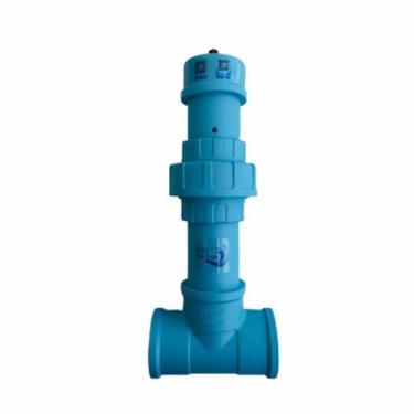 Imagem de Ionizador de Piscinas de 301.000 até 700.000 L - P700 / Garantia de 5 