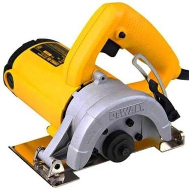 Imagem de Serra Mármore 125mm 1400w Dewalt DW862 220v, 220V
