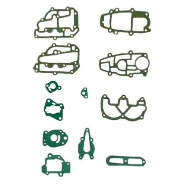 Imagem de JOGO DE JUNTAS PARA MOTOR DE POPA MERCURY 15HP AMERICANO