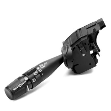 Imagem de Interruptor de seta combinado para Chrysle Town & Country 2008-2016, Dodge Grand Caravan 2008-2019, Dodge Journey 2011-2019, Volkswage Routan 56046118AA, 56046118AB, 56046118AB, 56046118AB,