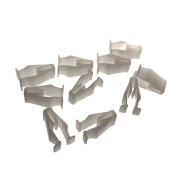 Imagem de ihave Snap Clips Painel de instrumentos Console Porta Acabamento para Honda Accord Civic Jazz Cr-v