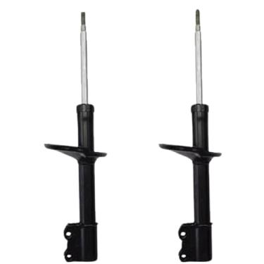 Imagem de PAR AMORTECEDOR DIANTEIRO SANDERO STEPWAY 2009 2010 A 2014