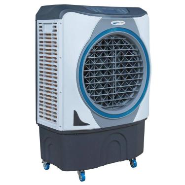 Imagem de Climatizador Evaporativo Be4500 45 Litros Digital 127V - Bem Estar