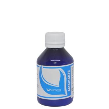 Imagem de Base para Amaciante Concentrada Azul Rende 25 Litros 120ml Verzzon (01 unidade)