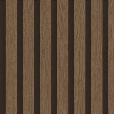 Imagem de Papel De Parede Adi Tare 2 Ripado Marrom Ad200808r