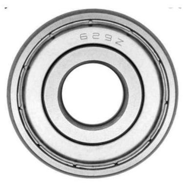 Imagem de Rolamento Universal Máquinas Agrícolas 1960 a 2024 COBRA