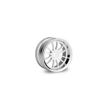 Imagem de Roda xsa 02c 26mm offset 3mm de automodelo hpi3283