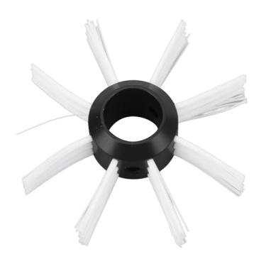 Imagem de Tampa da Câmera de Inspeção de Tubo, Tampa de Proteção Com Roda para Acessórios de Peça de Parte do Endoscópio de 17 a 18 Mm, Adequados para Vários Cenários de Inspeção e