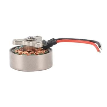 Imagem de RC Airplane Motor Brushless Metal para Aviões de Controle Remoto de 7.4V Drones Elétricos
