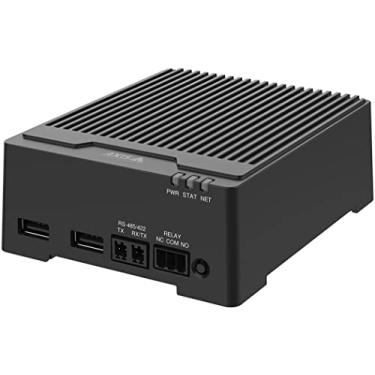 Imagem de Câmera de rede Canon VB-H47B