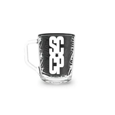 Imagem de Xícara HX55  Corinthians  SCCP - Helsim