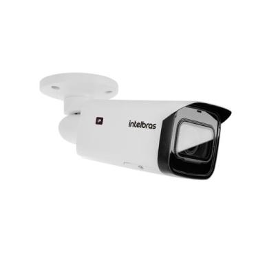 Imagem de Camera de segurança intelbras detecção facial vip 5460 z ia