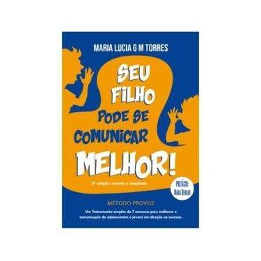 Imagem de Seu filho pode se comunicar melhor!